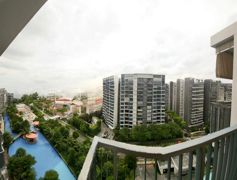 KINGSFORD WATERBAY 5