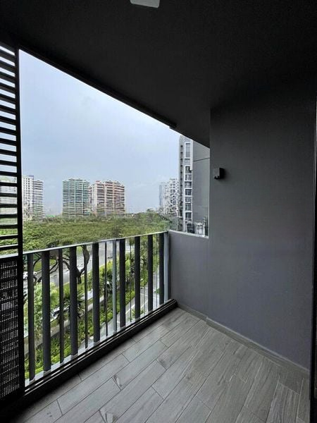 GRANDEUR PARK RESIDENCES 5