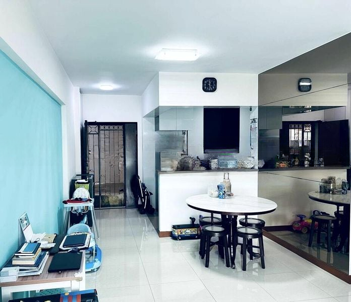 SENGKANG EAST AVE 10