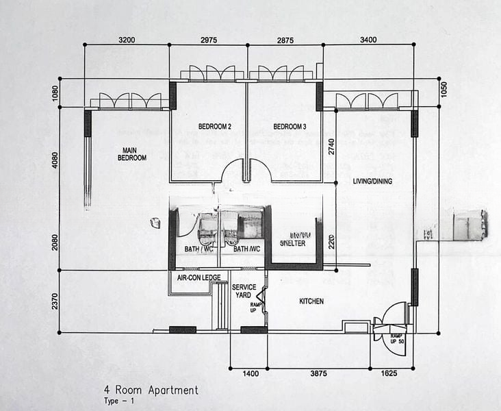SENGKANG EAST AVE 11