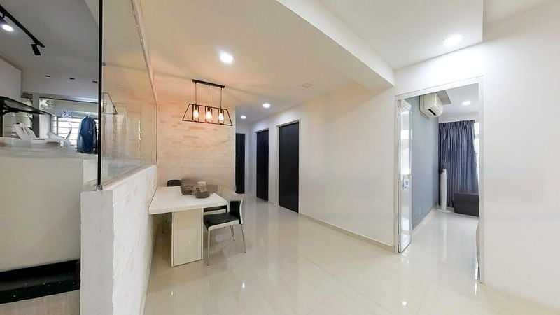 BT BATOK WEST AVE 8 6