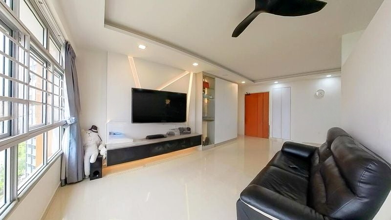 BT BATOK WEST AVE 8 14