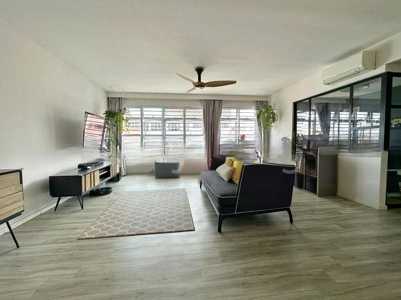 BT BATOK WEST AVE 8 5