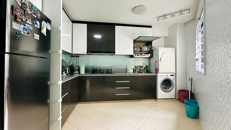 SENGKANG EAST WAY 10