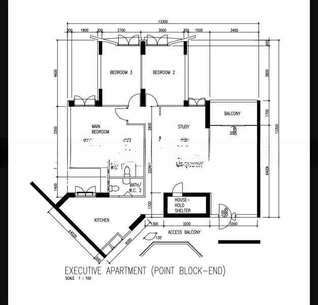 SENGKANG EAST WAY 11