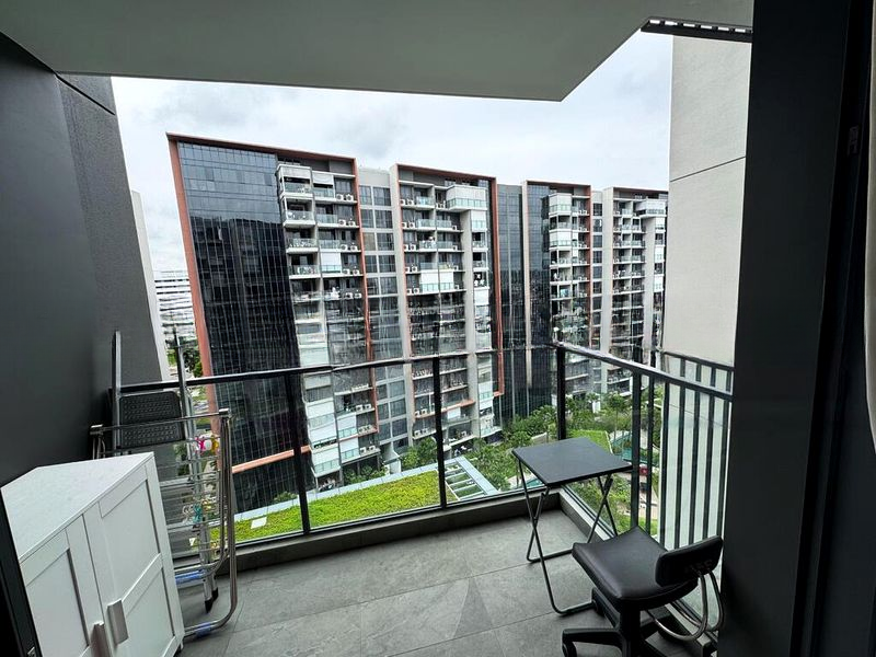 AFFINITY AT SERANGOON 5