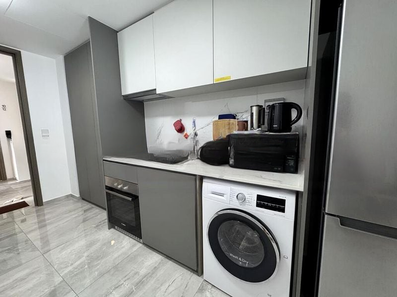 AFFINITY AT SERANGOON 7