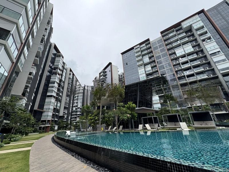 AFFINITY AT SERANGOON 2