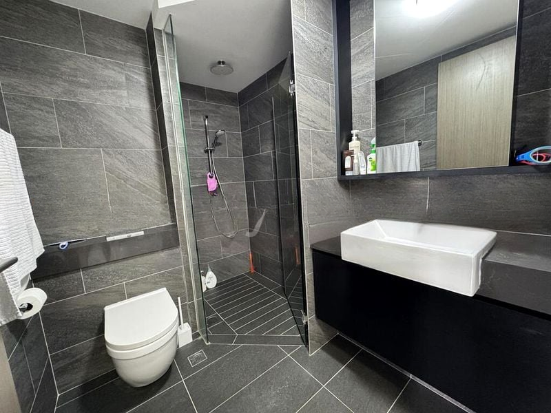 AFFINITY AT SERANGOON 4