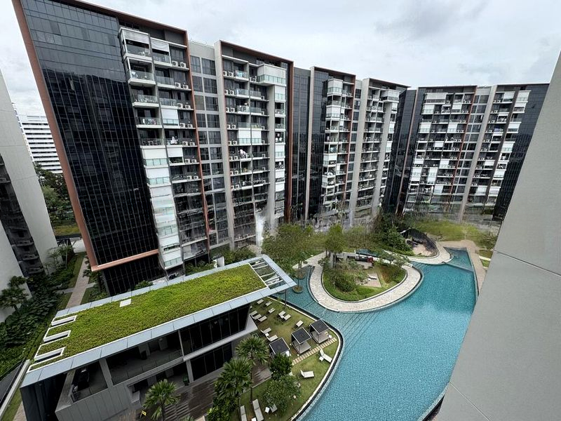 AFFINITY AT SERANGOON 3