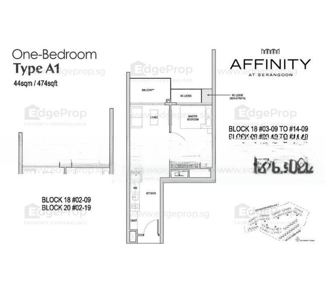 AFFINITY AT SERANGOON 9