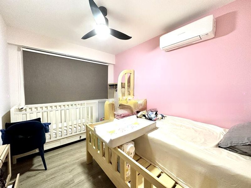 BT BATOK WEST AVE 8 5