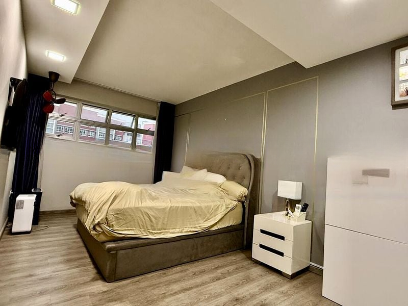 BT BATOK WEST AVE 8 6