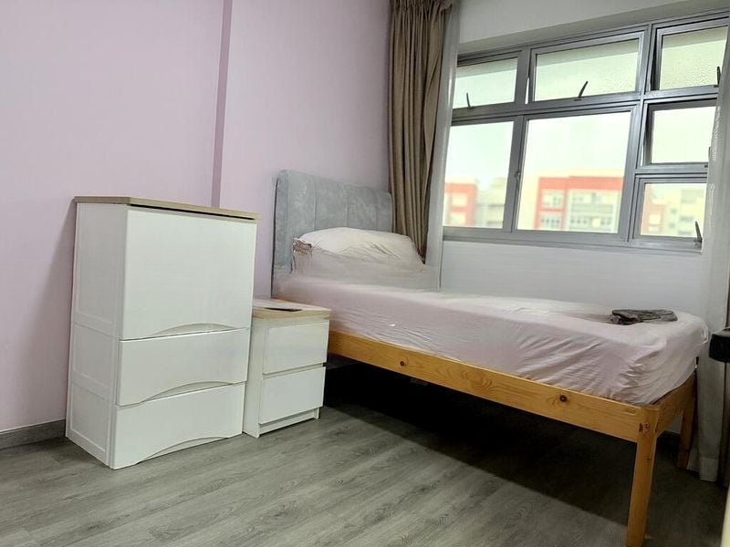 BT BATOK WEST AVE 8 8