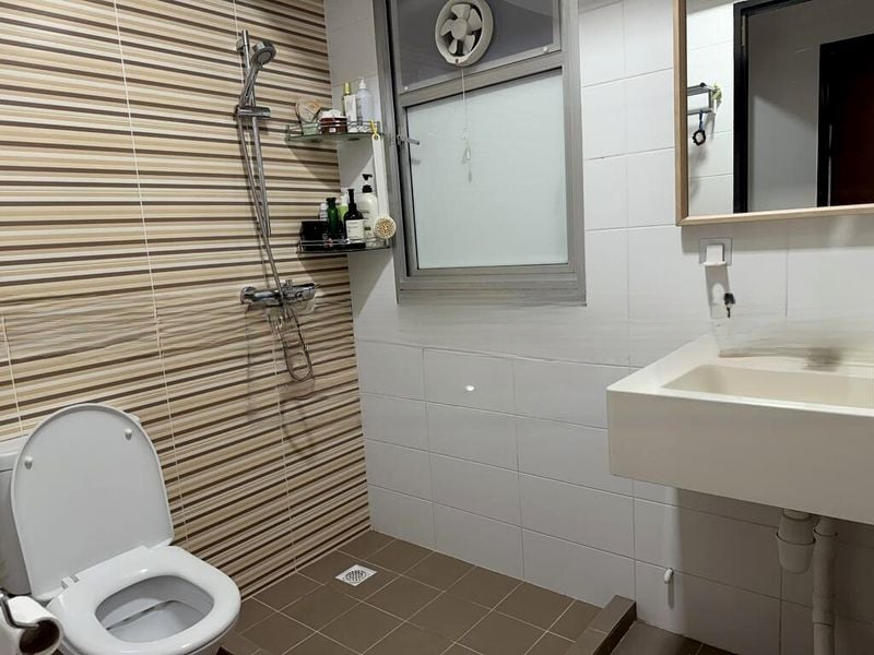 BT BATOK WEST AVE 8 9