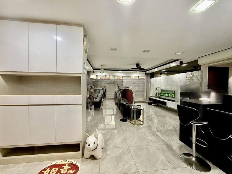 BT BATOK WEST AVE 8 5