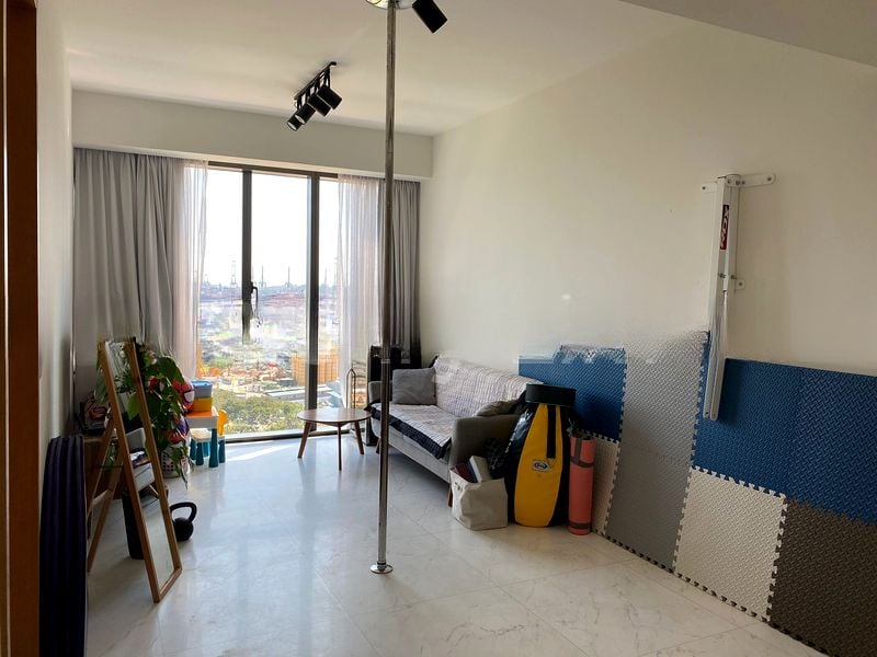 MARINA ONE RESIDENCES 2