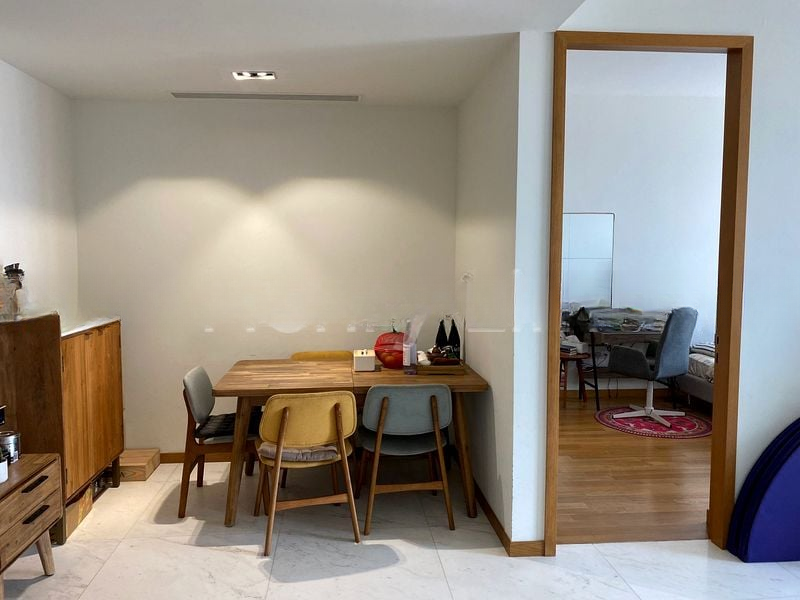 MARINA ONE RESIDENCES 5