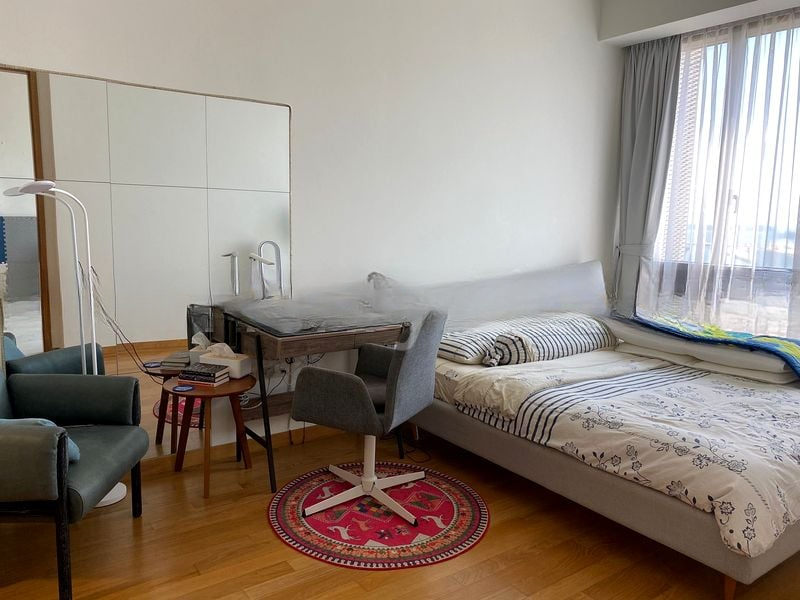 MARINA ONE RESIDENCES 6