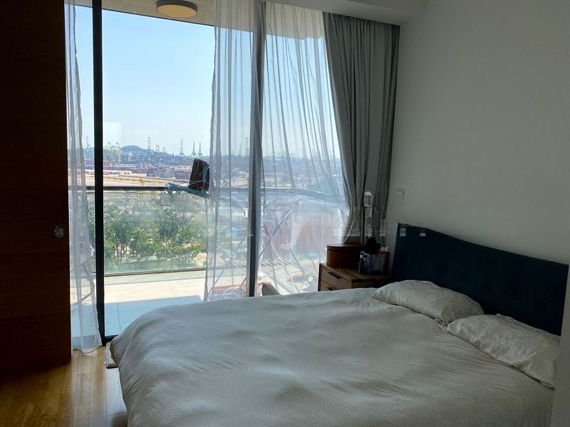 MARINA ONE RESIDENCES 4