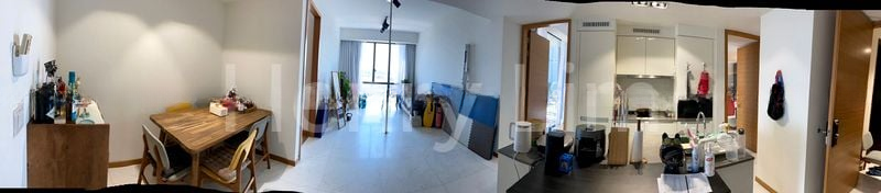 MARINA ONE RESIDENCES 8