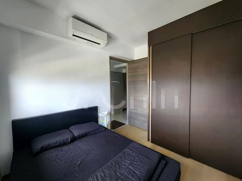 THE FLORENCE RESIDENCES 9