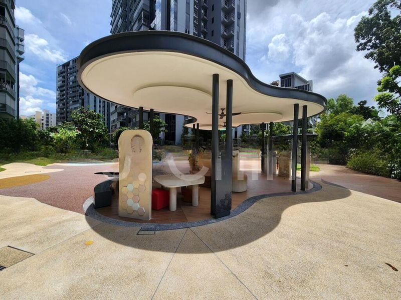 THE FLORENCE RESIDENCES 4