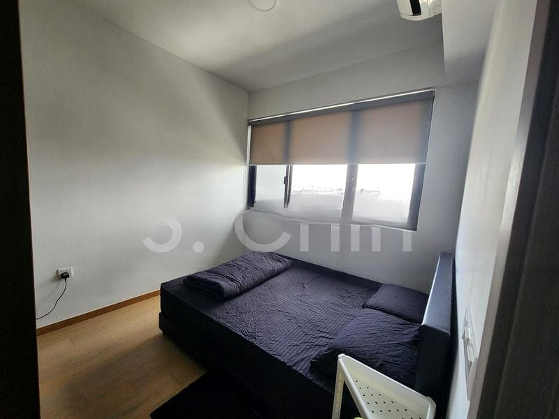 THE FLORENCE RESIDENCES 8