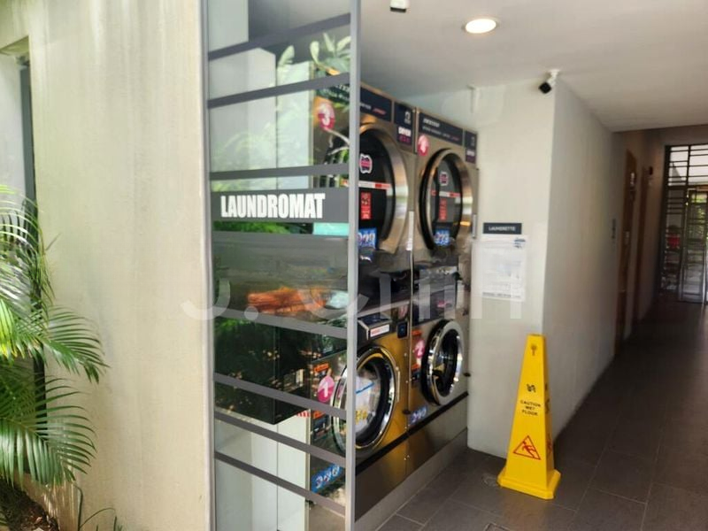 THE FLORENCE RESIDENCES 2