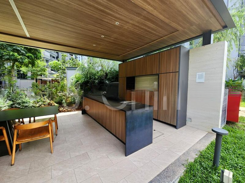 THE FLORENCE RESIDENCES 3