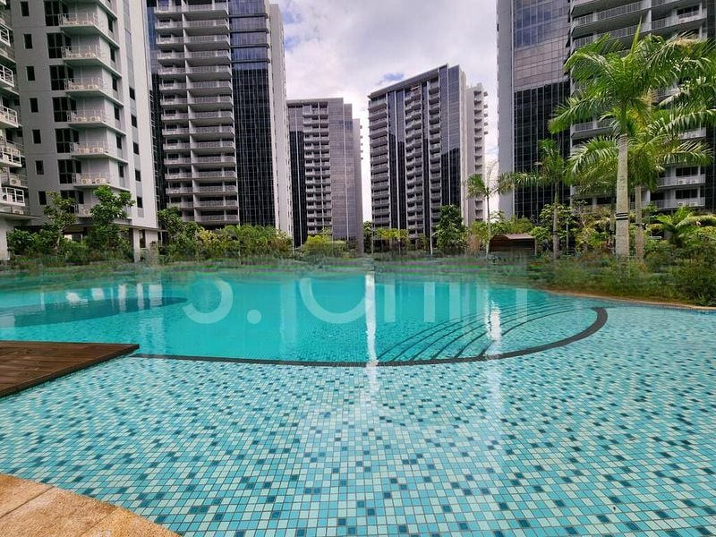 THE FLORENCE RESIDENCES 6