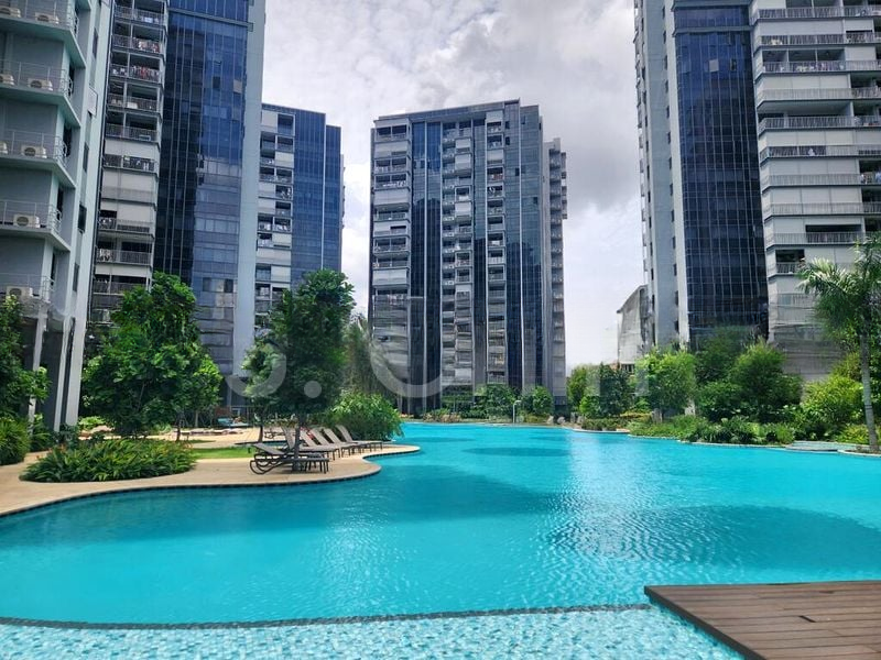 THE FLORENCE RESIDENCES 5