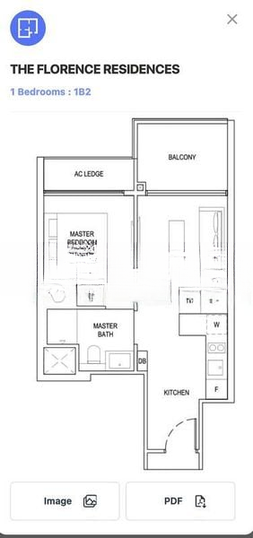 THE FLORENCE RESIDENCES 13