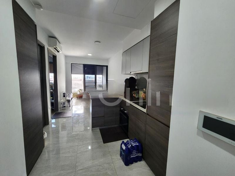 THE FLORENCE RESIDENCES 11