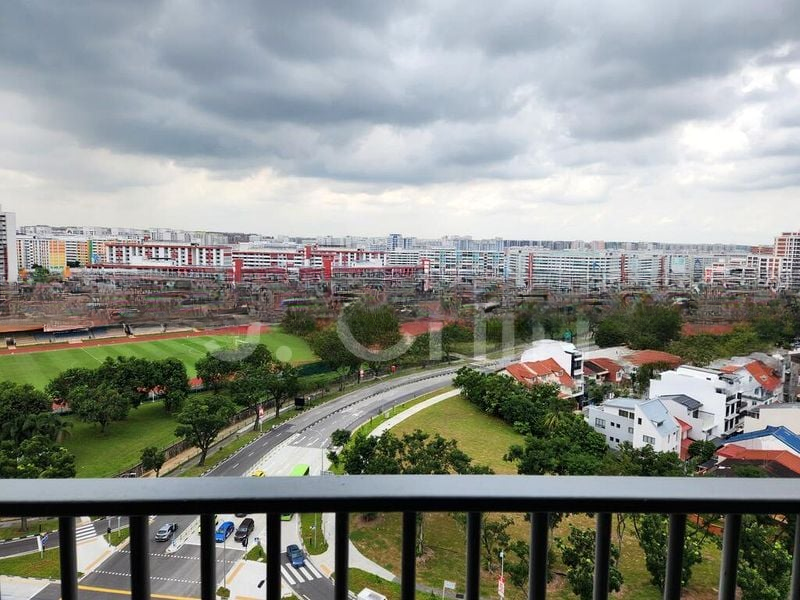 THE FLORENCE RESIDENCES 12