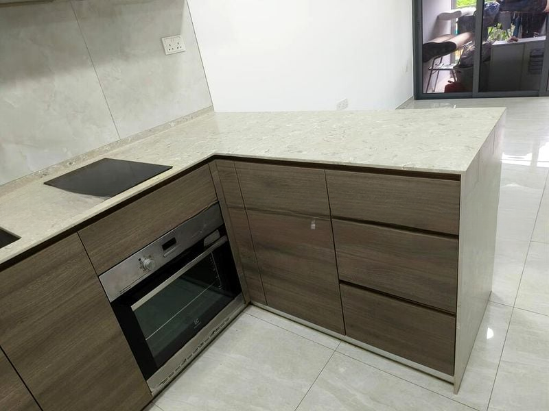 THE FLORENCE RESIDENCES 4