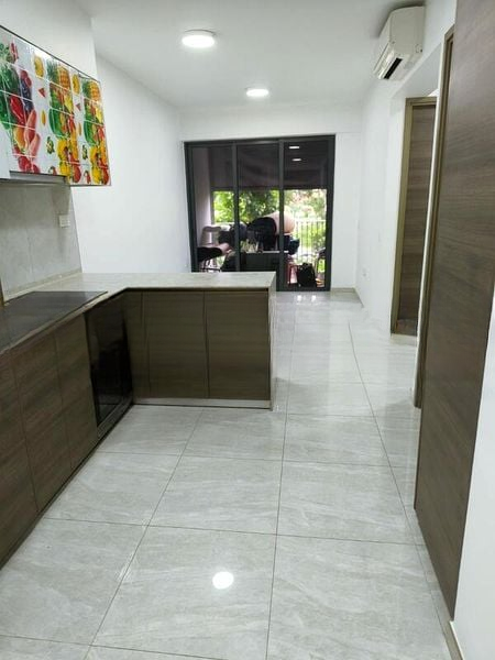 THE FLORENCE RESIDENCES 3