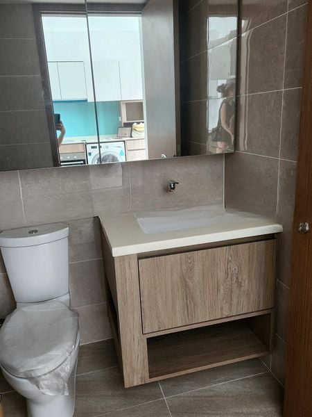 KINGSFORD WATERBAY 6