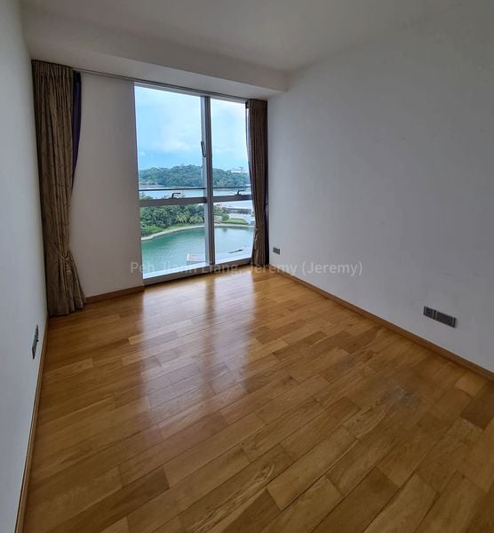 REFLECTIONS AT KEPPEL BAY 2