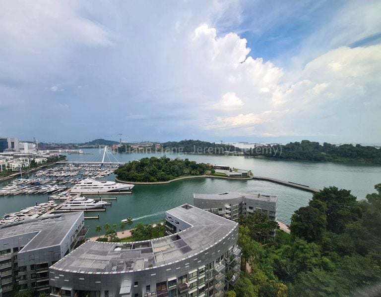 REFLECTIONS AT KEPPEL BAY 3
