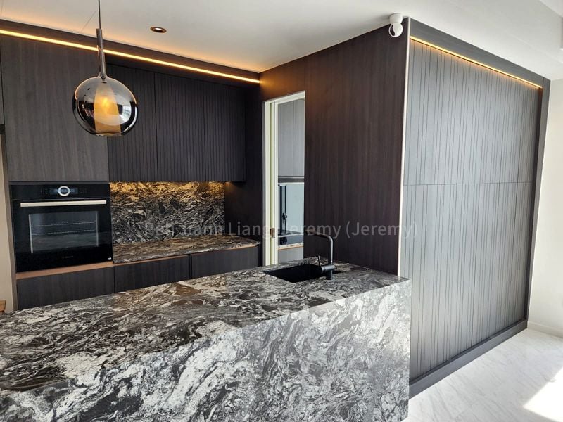 REFLECTIONS AT KEPPEL BAY 4