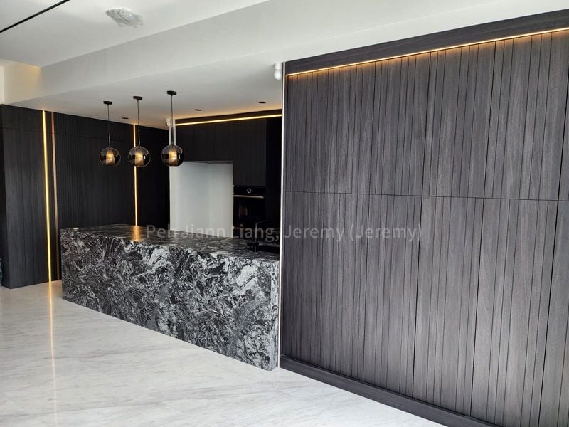 REFLECTIONS AT KEPPEL BAY 5