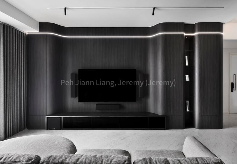 REFLECTIONS AT KEPPEL BAY 6