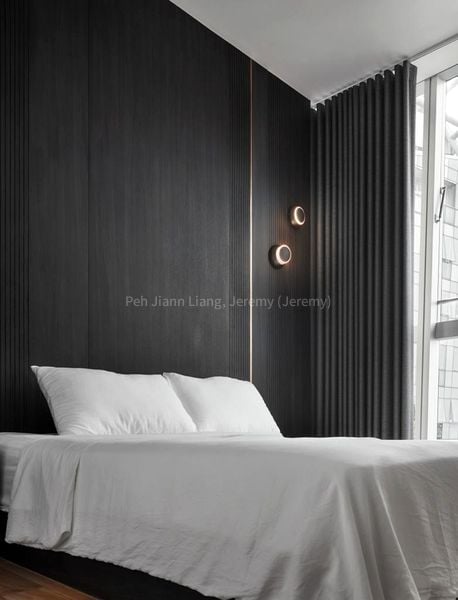 REFLECTIONS AT KEPPEL BAY 8