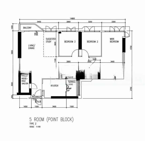 BT BATOK WEST AVE 6 11