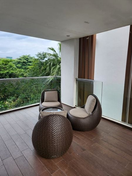 KINGSFORD WATERBAY 9