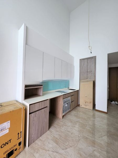 KINGSFORD WATERBAY 6