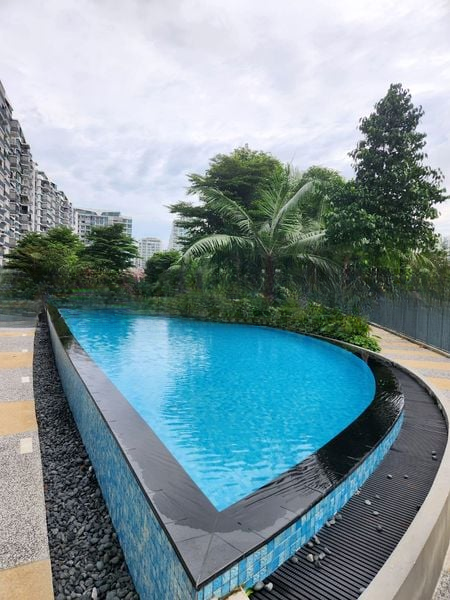 KINGSFORD WATERBAY 11