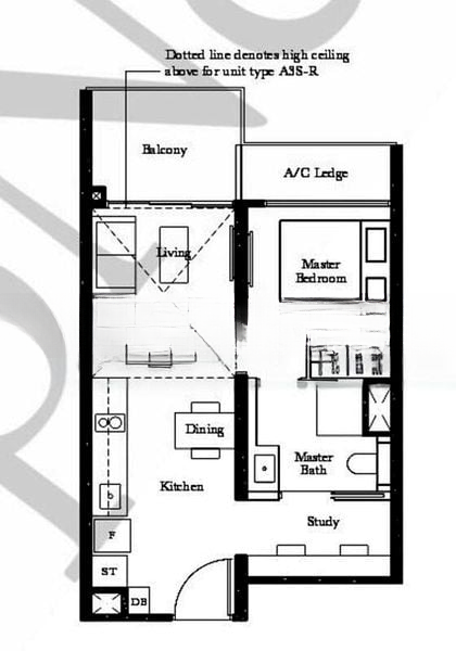 THE GARDEN RESIDENCES 8