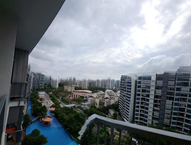 KINGSFORD WATERBAY 2